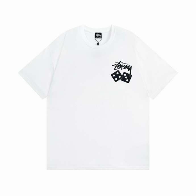 Picture of Stussy T Shirts Short _SKUStussyS-XLXB92339672